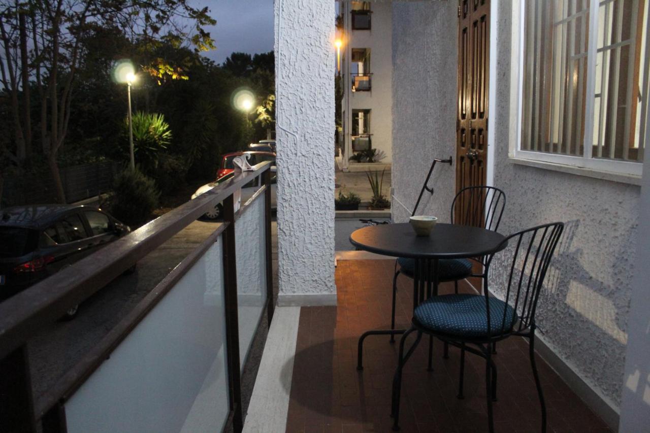 Апартаменты Casa 28 Бари Экстерьер фото